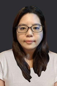 Photo of Grace Ng