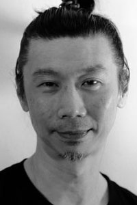 Photo of Ricky Sim