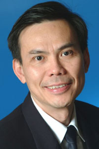 Photo of Roger Lee